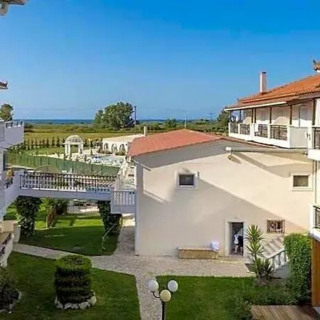 Venus Hotel Zakynthos