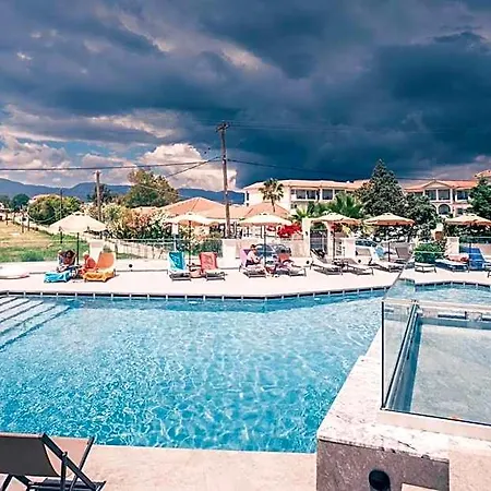 Venus Zakynthos