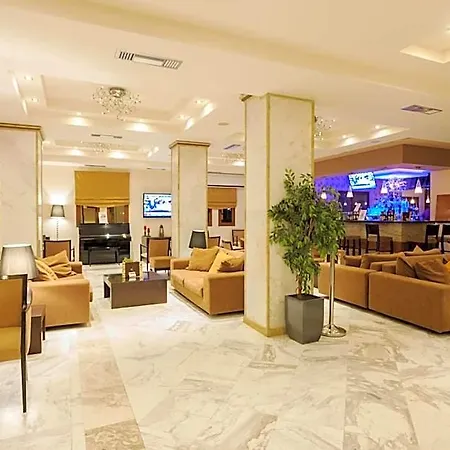 Venus Hotel 4*