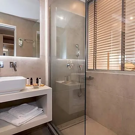 Venus Hotel Zakynthos