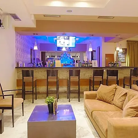 Venus Hotel