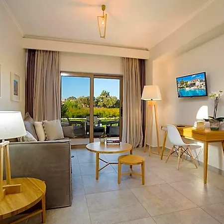 Hotel Venus Zakynthos