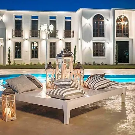 Hotel Venus Zakynthos